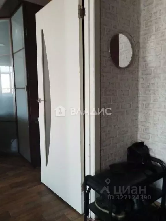 1-к кв. Владимирская область, Ковров ул. Куйбышева, 4/1 (35.0 м) - Фото 2