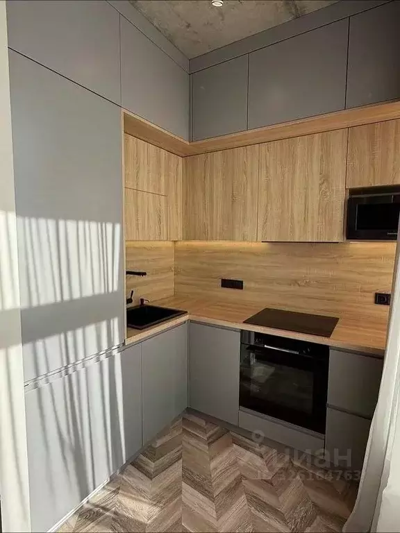 2-к кв. Краснодарский край, Сочи ул. Полтавская, 21Ак1 (68.0 м) - Фото 2