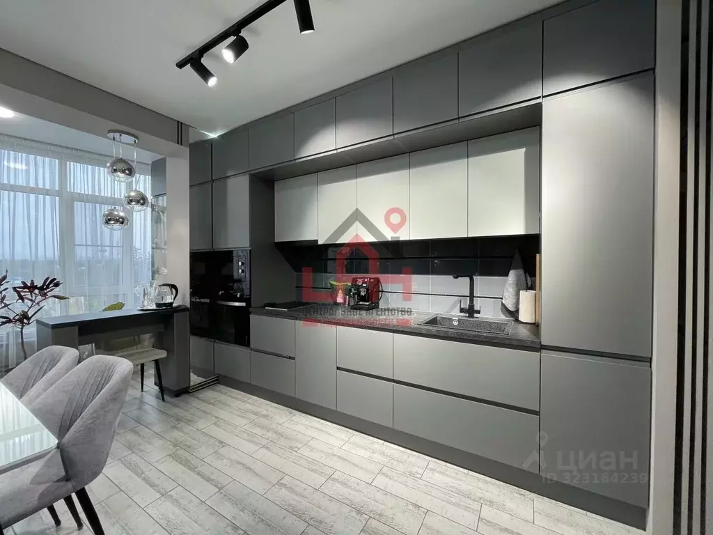 2-к кв. Ставропольский край, Ессентуки ул. Ермолова, 98/1 (57.2 м) - Фото 2