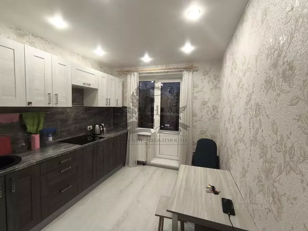 1-к кв. Ленинградская область, Всеволожский район, Заневское городское ... - Фото 2