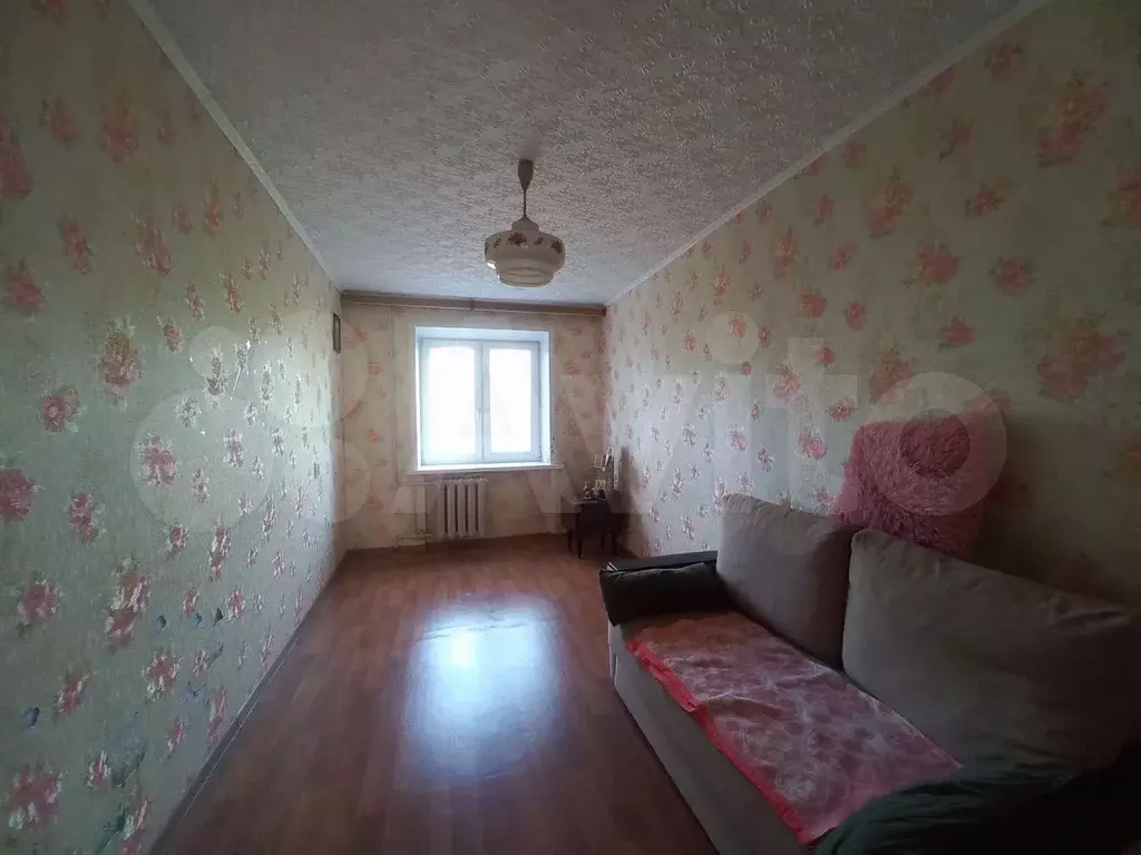 3-к. квартира, 62 м, 4/5 эт. - Фото 0