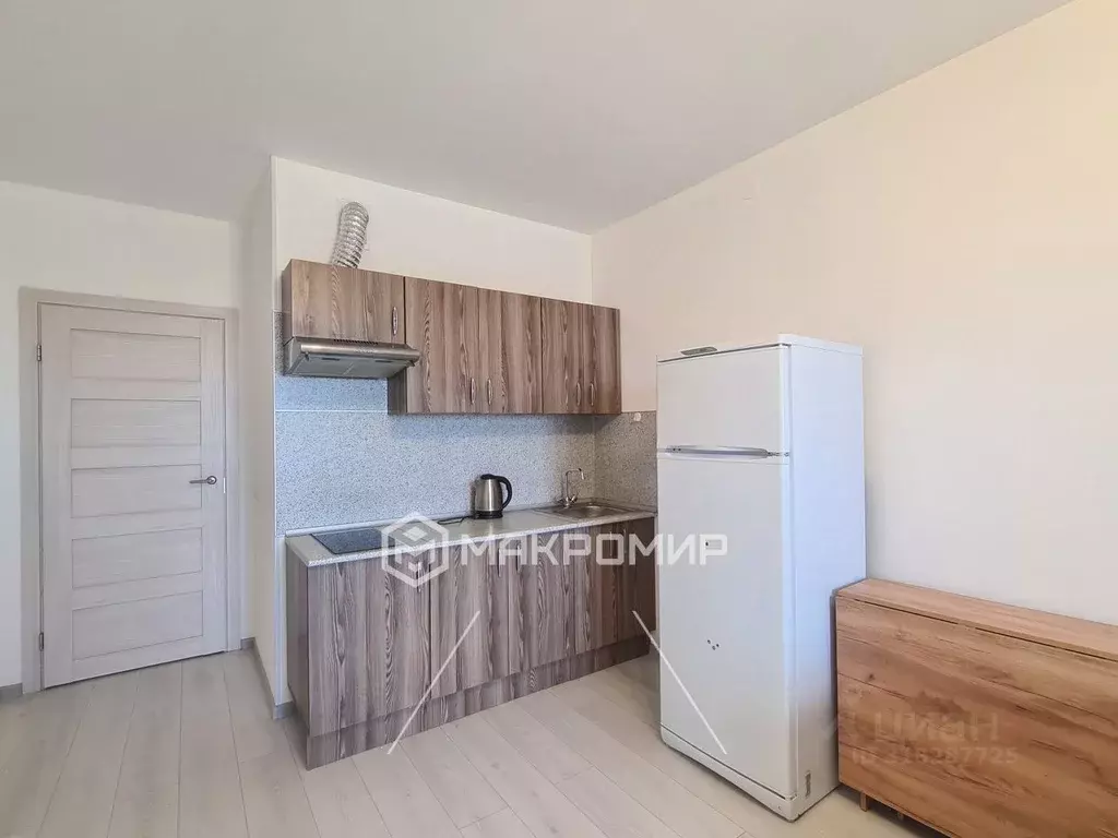 Студия Санкт-Петербург просп. Ветеранов, 183 (24.5 м) - Фото 0