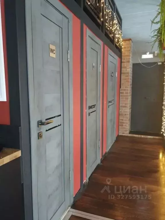 Помещение свободного назначения в Калининградская область, Пионерский ... - Фото 2