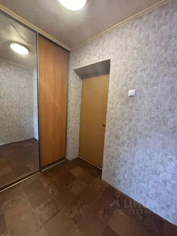2-к кв. Чувашия, Чебоксары просп. Мира, 72 (41.0 м) - Фото 1