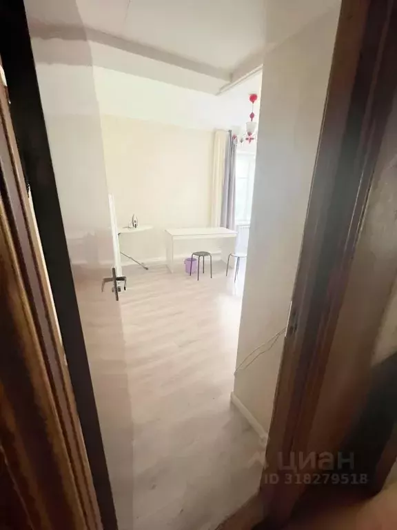 Комната Москва ул. Бахрушина, 1С1 (20.0 м) - Фото 1