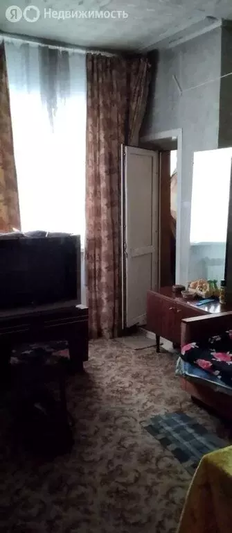 1-комнатная квартира: Барнаул, улица Сизова, 28 (30.4 м) - Фото 1