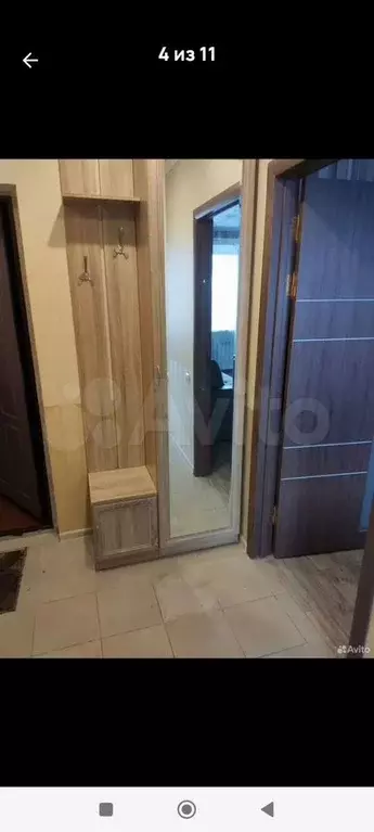 1-к. квартира, 41 м, 8/9 эт. - Фото 0
