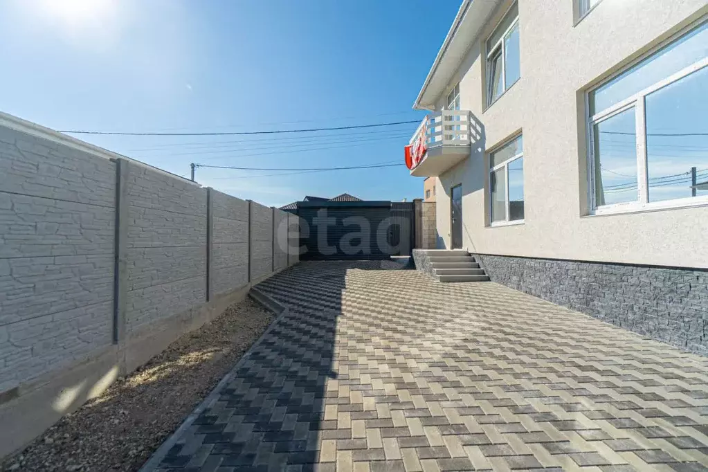Дом в Севастополь ул. Писателя Аверченко (110 м) - Фото 1