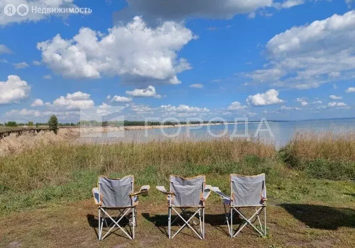 Участок в село Ленинское, территория ДНТ Новониколаевский Посёлок, ... - Фото 2