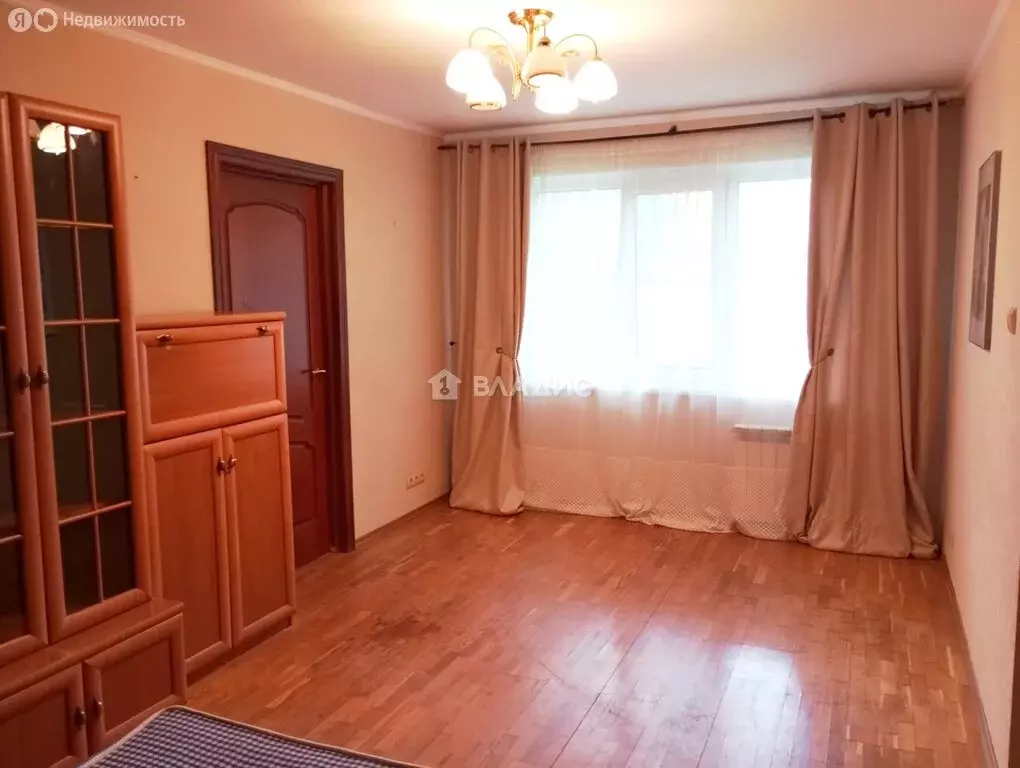 2-комнатная квартира: Жуковский, улица Дугина, 2/19 (42.5 м) - Фото 1