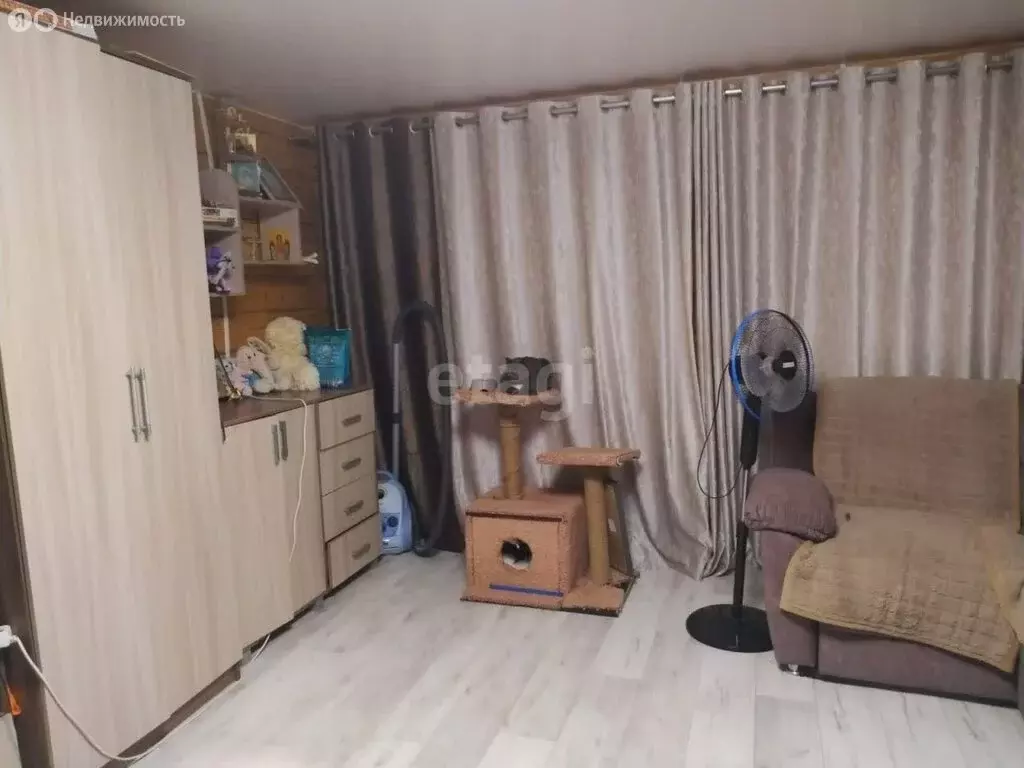 Дом в Можга, Восточная улица (72 м) - Фото 1