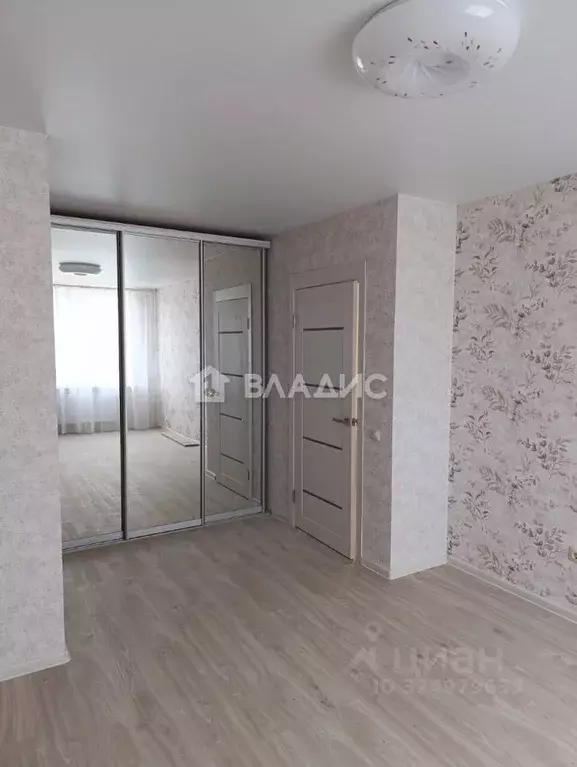 1-к кв. Санкт-Петербург пос. Шушары, Московское ш., 262к3 (36.3 м) - Фото 1