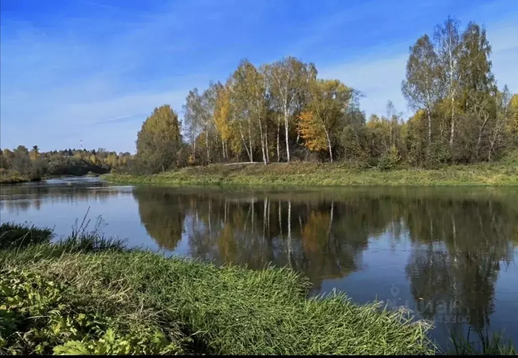 Участок в Московская область, Рузский муниципальный округ, пос. ... - Фото 1
