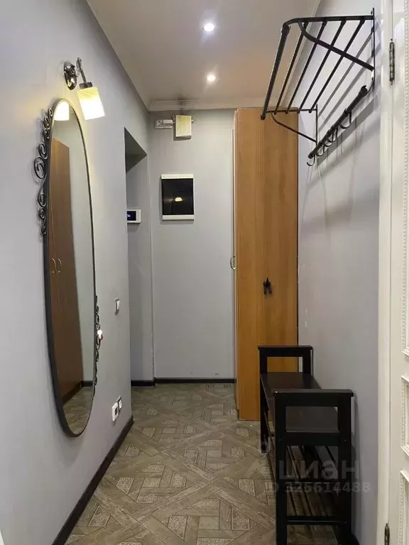 2-к кв. Москва Новогиреевская ул., 14К1 (43.8 м) - Фото 2