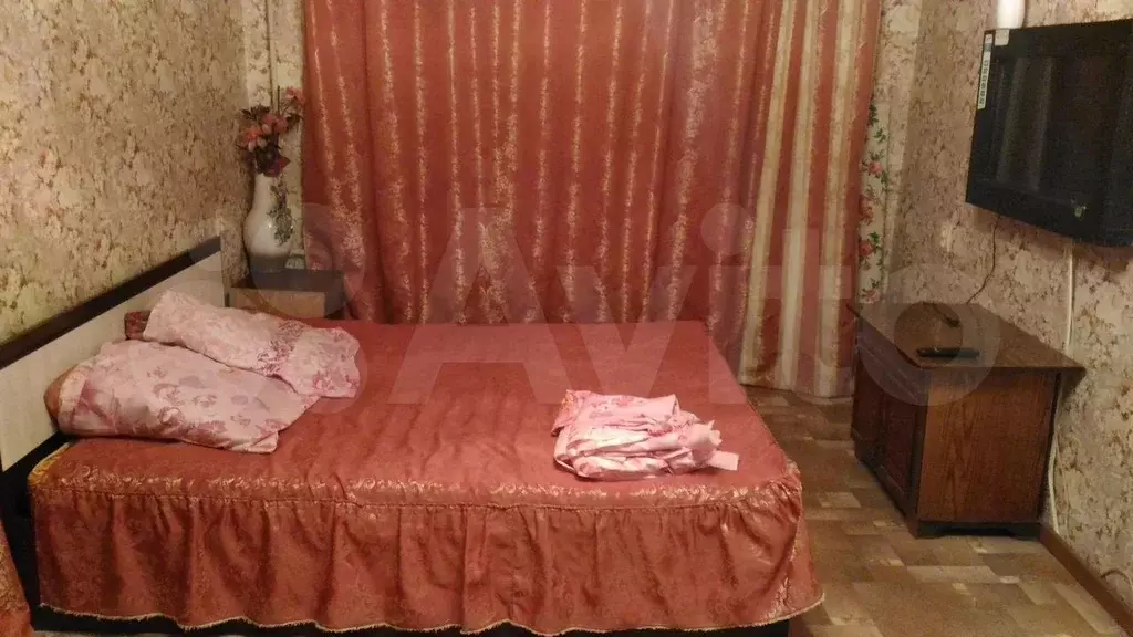 1-к. квартира, 33 м, 3/4 эт. - Фото 1