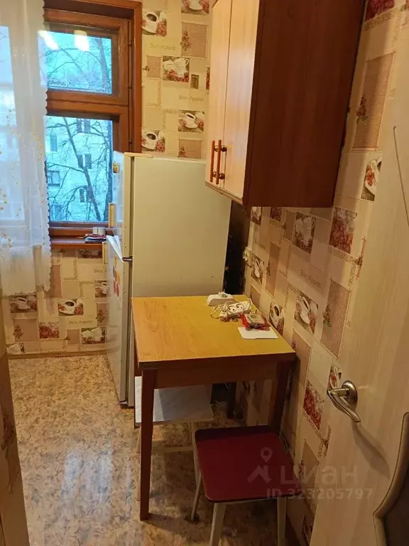 2-к кв. Московская область, Чехов ул. Гагарина, 48 (47.0 м) - Фото 1