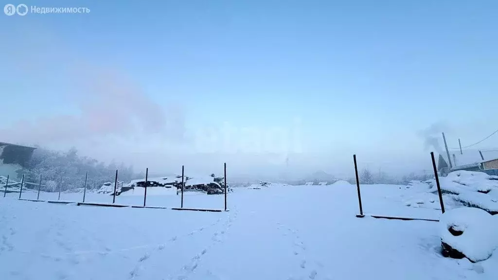 Участок в Якутск, микрорайон Марха, ДП Спутник-2 (15 м) - Фото 2