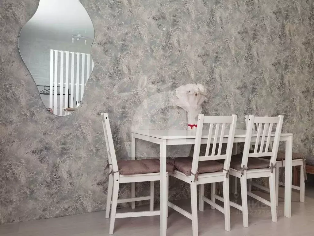 Студия Краснодарский край, Краснодар ул. Красных Партизан, 1/4к8 (28.0 ... - Фото 1