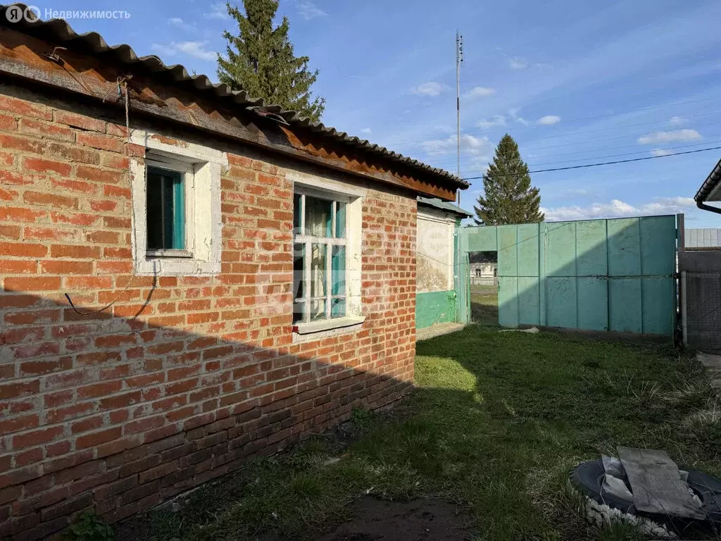 Дом в село Кулеватово, Центральная улица, 42 (73.33 м) - Фото 2