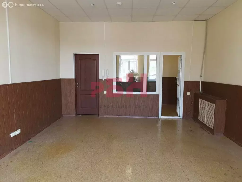 Офис (34.4 м) - Фото 1