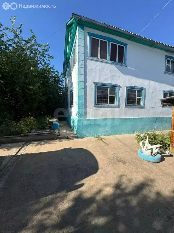 Дом в Улан-Удэ, микрорайон Аршан, улица Шевченко (123.7 м) - Фото 0