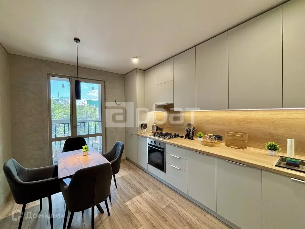 Продаётся 1-к квартира, 35 м - Фото 0