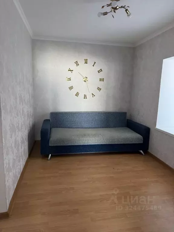 Коттедж в Ставропольский край, Шпаковский муниципальный округ, Демино ... - Фото 1