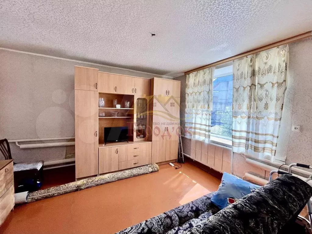 2-к. квартира, 33,6 м, 2/2 эт. - Фото 1