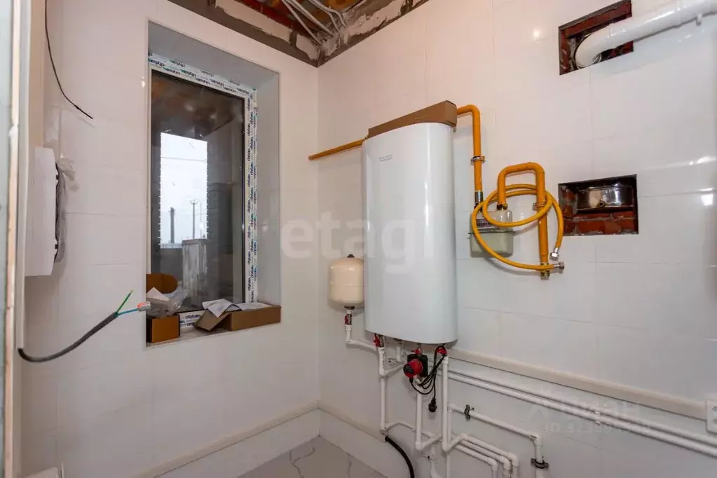 Дом в Татарстан, Набережные Челны просп. Абдурахмана Абсалямова, 26В ... - Фото 1