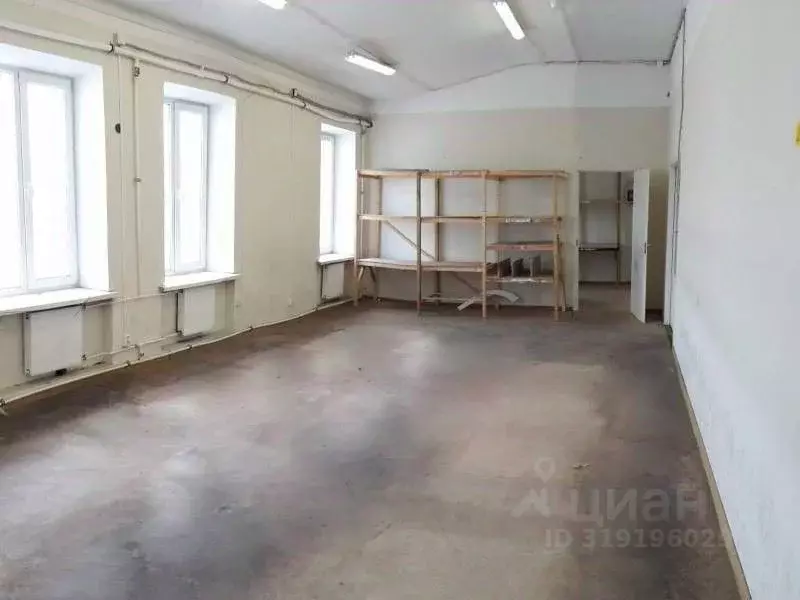 Склад в Санкт-Петербург ул. Швецова, 41 (69 м) - Фото 0