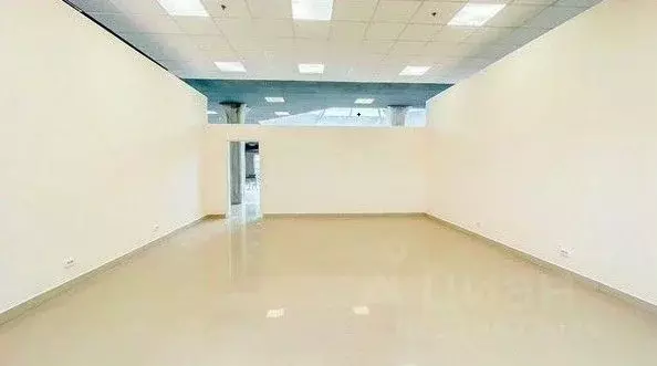 Офис в Санкт-Петербург Варшавская ул., 3к1 (176 м) - Фото 0