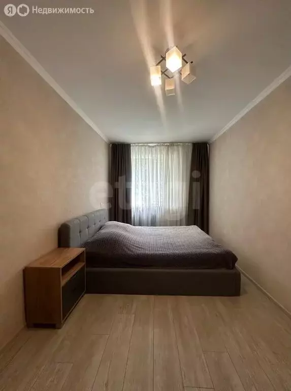2-комнатная квартира: Невинномысск, улица Гагарина, 58А (44 м) - Фото 1