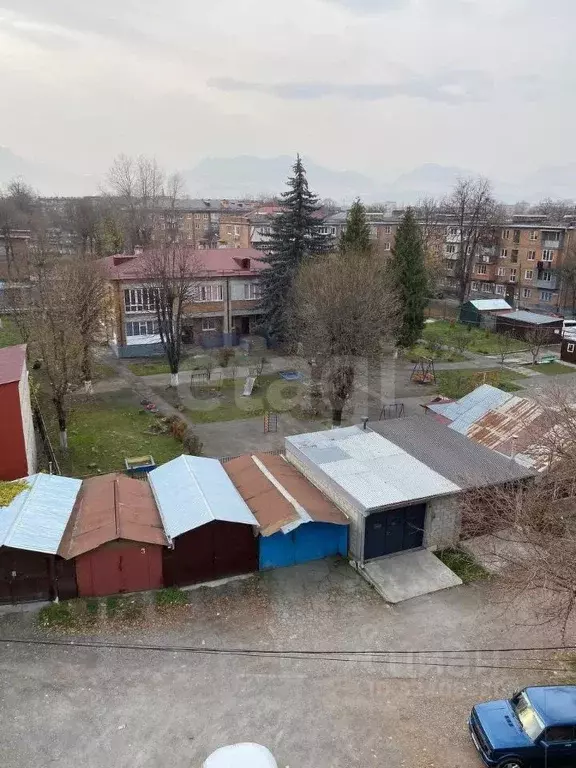 2-к кв. Северная Осетия, Владикавказ ул. Котовского, 4 (39.0 м) - Фото 2