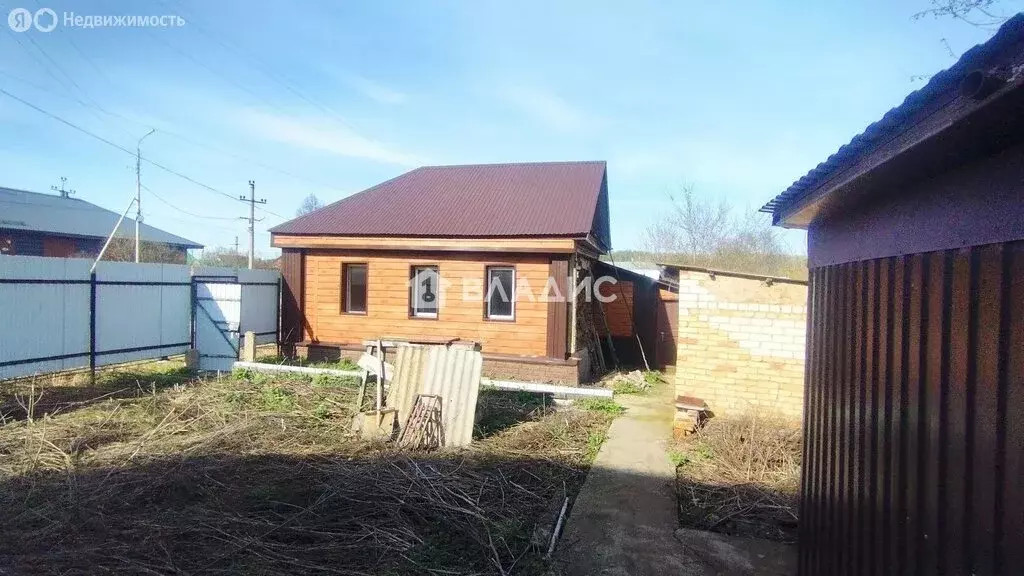 Дом в село Ермекеево, улица Пушкина, 15 (68.3 м) - Фото 2