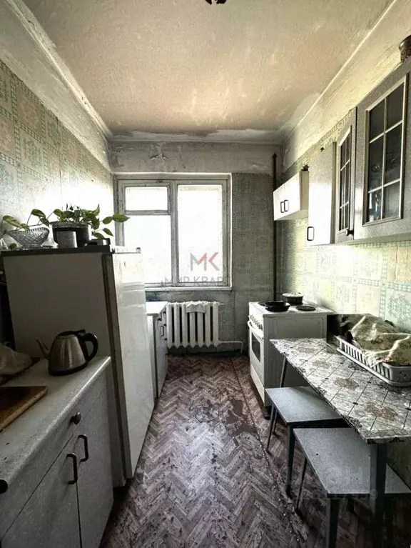 4-к кв. Тыва, Кызыл ул. Калинина, 7 (74.3 м) - Фото 1