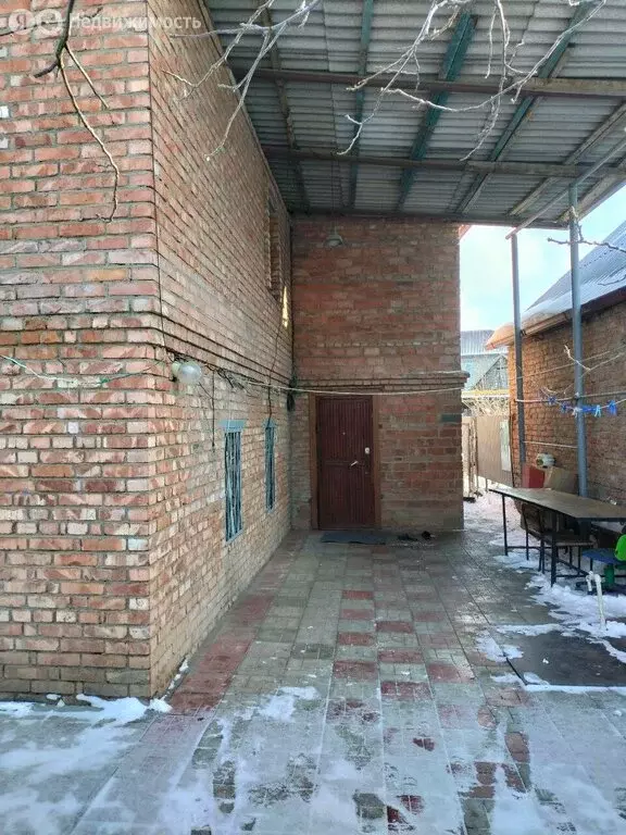 Дом в Астрахань, 2-я Дорожная улица, 45 (92.9 м) - Фото 1