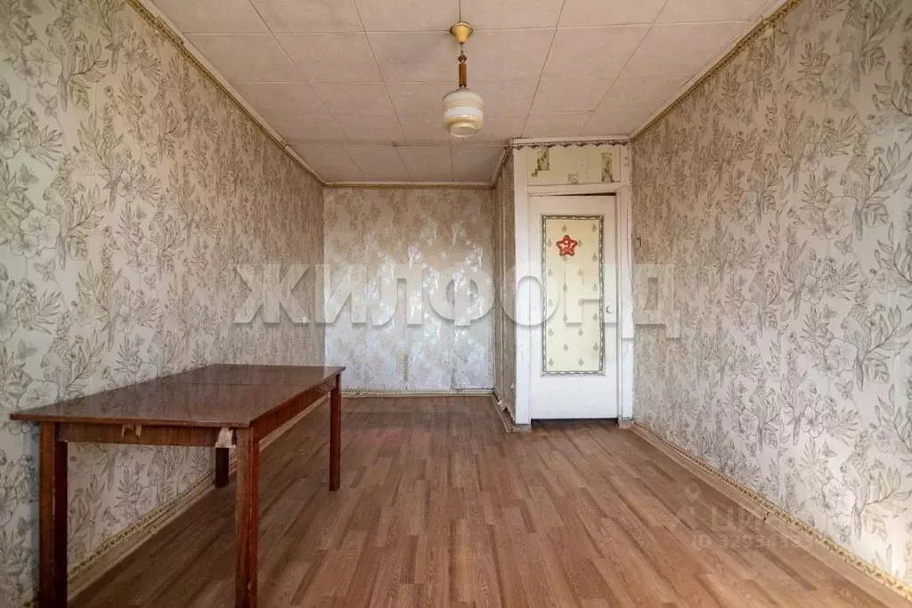 2-к кв. Алтайский край, Барнаул ул. Гущина, 195 (47.3 м) - Фото 2