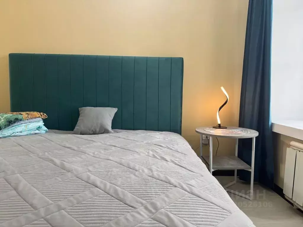 Студия Московская область, Серпухов ул. Химиков, 8 (20.0 м) - Фото 1