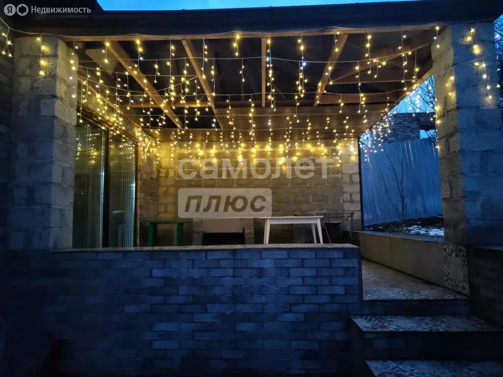 Дом в Ставрополь, садоводческое некоммерческое товарищество Весна, 3-я ... - Фото 2