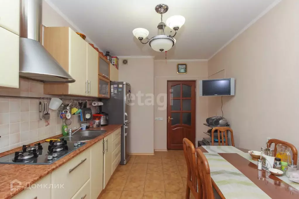 Продаётся 3-к квартира, 113 м - Фото 1