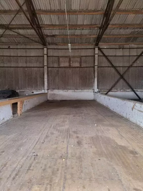 Производственное помещение в Московская область, Подольск городской ... - Фото 1