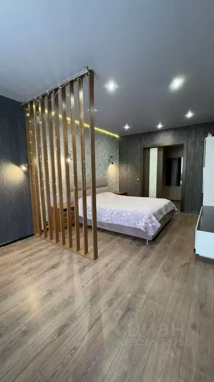 3-к кв. Москва Ельнинская ул., 20к1 (73.1 м) - Фото 1