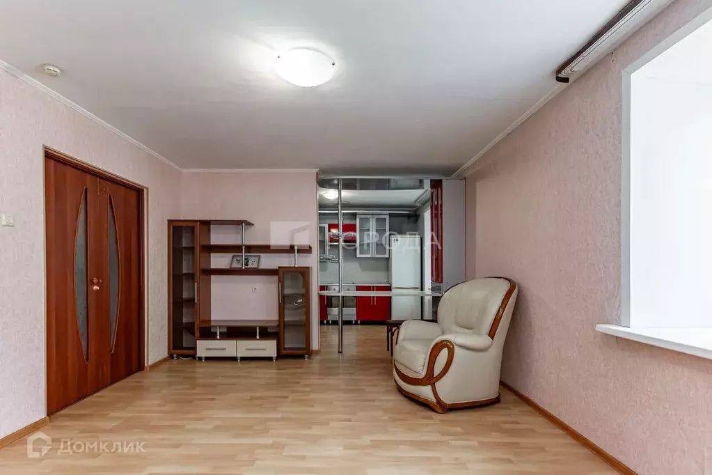 Продаётся 2-к квартира, 58 м - Фото 1
