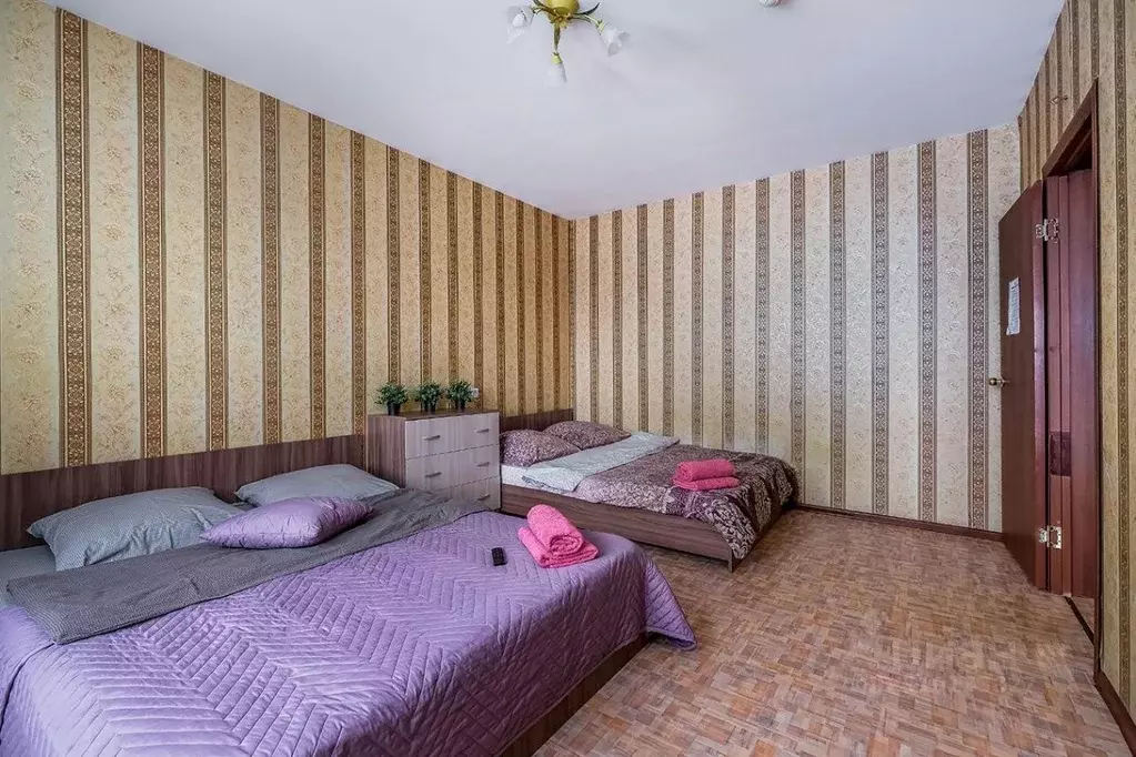 1-к кв. Новосибирская область, Новосибирск ул. Титова, 238/2 (40.0 м) - Фото 1