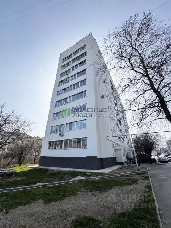 3-к кв. Севастополь ул. Дмитрия Ульянова, 1 (73.0 м) - Фото 1