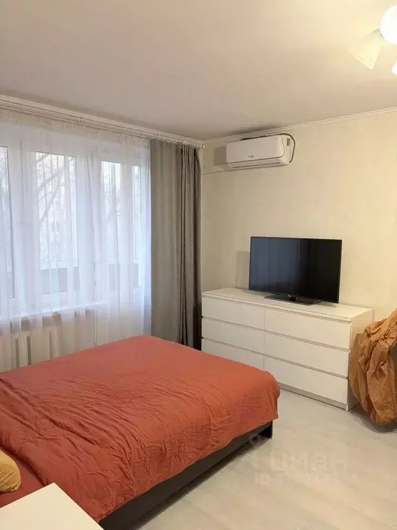 1-к кв. Москва ул. Академика Комарова, 20а (38.0 м) - Фото 1