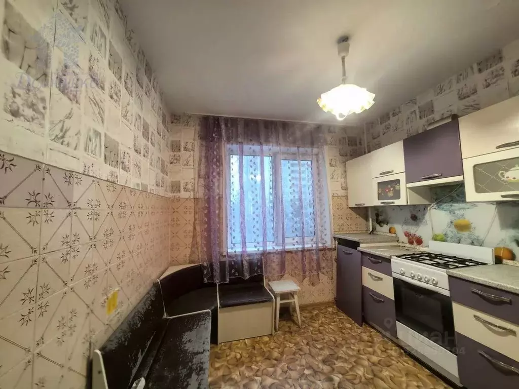 3-к кв. Воронежская область, Воронеж ул. Хользунова, 60 (62.3 м) - Фото 1