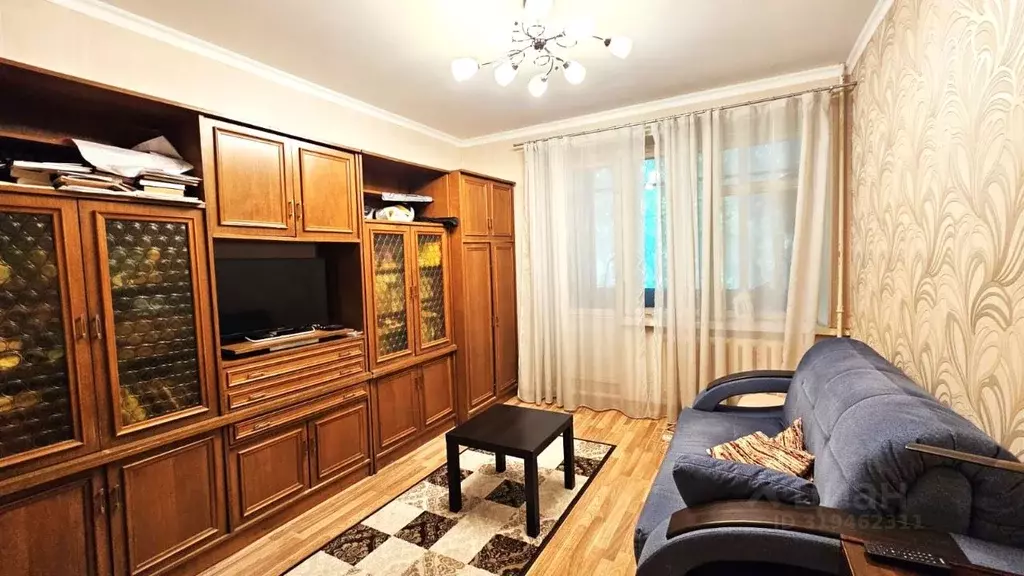 2-к кв. Москва Верхняя ул., 3К2 (43.0 м) - Фото 0