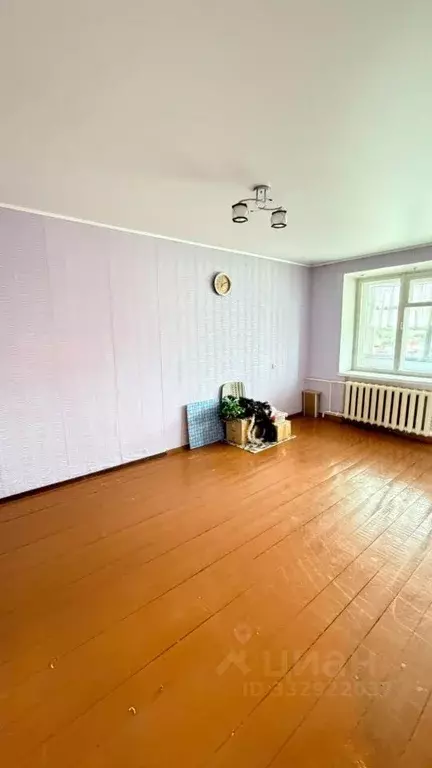 2-к кв. Коми, Инта ул. Мира, 36 (44.9 м) - Фото 2