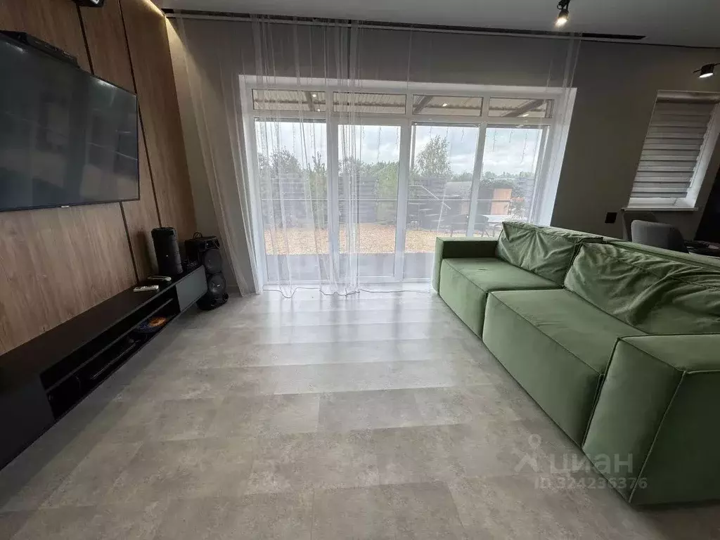 Дом в Башкортостан, Иглинский район, Калтымановский сельсовет, д. Тауш ... - Фото 1